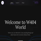 w404.net