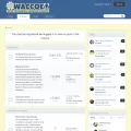 waccoe.com waccoe.com