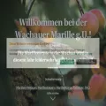 wachauermarille.at