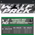 wachusettwolfpack.com wachusettwolfpack.com