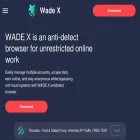 wade.is wade.is