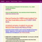 waeup.uniben.edu waeup.uniben.edu
