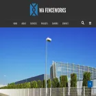 wafenceworks.com.au wafenceworks.com.au
