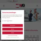 wag.de wag.de
