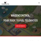wagencontrol.eu wagencontrol.eu