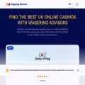 wageringadvisors.co.uk