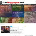 waggingtonpost.com