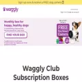 waggly.com.au