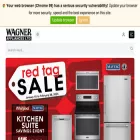 wagnerappliances.ca wagnerappliances.ca