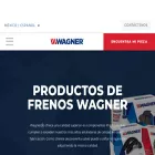 wagnerbrake.mx wagnerbrake.mx