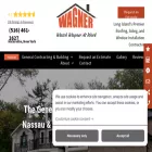 wagnerconstruction.us wagnerconstruction.us
