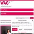wag.or.at wag.or.at