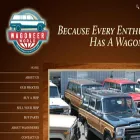 wagoneerworld.com