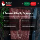 wagyu.org.za wagyu.org.za
