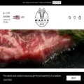wagyuwetrust.com wagyuwetrust.com