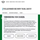 wahl.mini wahl.mini