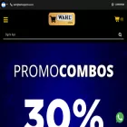 wahlargentina.com wahlargentina.com