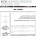 wahlen-in-deutschland.de wahlen-in-deutschland.de