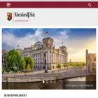 wahlen.rlp.de wahlen.rlp.de