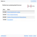wahlergebnis.hannover-stadt.de wahlergebnis.hannover-stadt.de