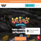 wahoosadventures.com wahoosadventures.com