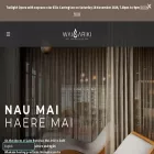 wai-ariki.co.nz wai-ariki.co.nz