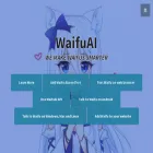 waifuai.com waifuai.com