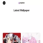 waifuwall.com waifuwall.com