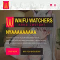 waifuwatchers.com