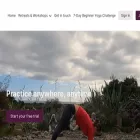 waikanaeyogawellbeing.com waikanaeyogawellbeing.com