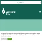 wainwrightprize.com wainwrightprize.com