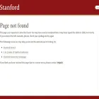 wais.stanford.edu