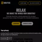 waites.net waites.net