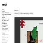 waithinktank.com