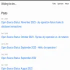 waiting-for-dev.github.io waiting-for-dev.github.io