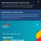 waitomo.govt.nz waitomo.govt.nz