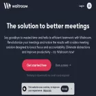 waitroom.com waitroom.com