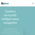 waitwell.ca waitwell.ca