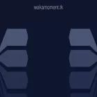 wakamoment.tk wakamoment.tk