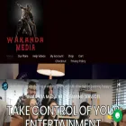 wakandamedia.net