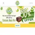 wakaofoods.com wakaofoods.com