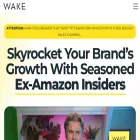 wakecommerce.co.uk