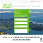 wakefieldelectrical.co.nz wakefieldelectrical.co.nz