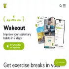 wakeout.co wakeout.co