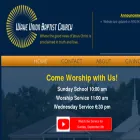 wakeunion.com