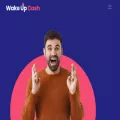 wakeupcash.com