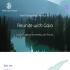 wakeuptonature.com wakeuptonature.com
