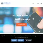 wakkermans.nl wakkermans.nl