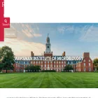 waksman.rutgers.edu waksman.rutgers.edu
