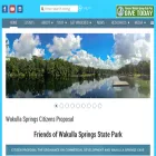 wakullasprings.org wakullasprings.org